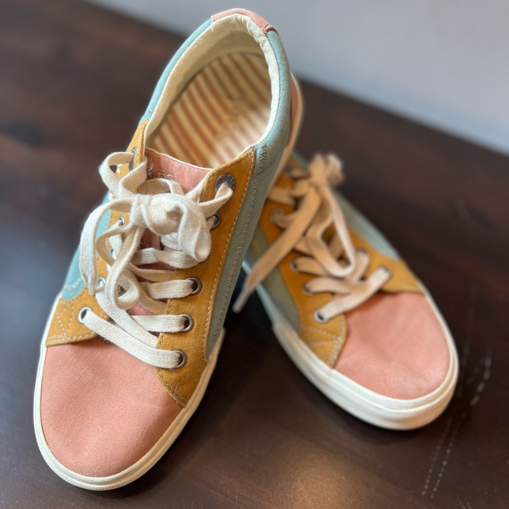 Taos Plim Soul 8.5